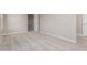 Large bedroom with neutral carpet and paint with lots of electrical outlets at 15593 S 180Th Ln, Goodyear, AZ 85338