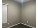 Bedroom features neutral walls, carpet, and white blinds at 40816 W Sunland Dr, Maricopa, AZ 85138
