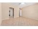 Spacious bedroom with tile flooring at 8874 W Piute Ave, Peoria, AZ 85382