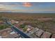 Expansive desert community with winding streets, offering both natural beauty and residential charm at 10775 E Peralta Canyon Dr, Gold Canyon, AZ 85118