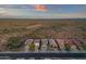 Inviting desert-style homes featuring native landscaping and a serene backdrop of open desert terrain at 10775 E Peralta Canyon Dr, Gold Canyon, AZ 85118