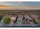Charming single-Gathering homes with desert landscaping and mountain views in a peaceful neighborhood at 10775 E Peralta Canyon Dr, Gold Canyon, AZ 85118