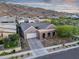 Inviting single-Gathering home with a two-car garage, well-maintained desert landscaping, and mountain views at 1337 E Paseo Way, Phoenix, AZ 85042