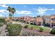 Beautiful property featuring multiple units, a pool, and a well-maintained putting green at 16357 E Arrow Dr # 115, Fountain Hills, AZ 85268