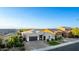 Well-maintained single-Gathering home with a desert landscape, a two-car garage and a driveway in a quiet neighborhood at 2618 E Stacey Rd, Gilbert, AZ 85298