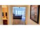 View from the hallway of the main bedroom at 2894 N Paisley Ave, Casa Grande, AZ 85122