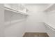 Organized walk-in closet with shelving, offering ample storage space at 7120 N Via De La Sendero --, Scottsdale, AZ 85258