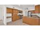 Well-equipped kitchen with stainless steel appliances and ample counter space at 7120 N Via De La Sendero --, Scottsdale, AZ 85258