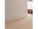 Bright room features neutral walls and plush carpeting, providing a blank canvas at 8171 E Del Caverna Dr, Scottsdale, AZ 85258
