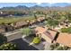 A charming neighborhood with single Gathering homes, adjacent to local school baseball and soccer fields at 13361 N 99Th Pl, Scottsdale, AZ 85260
