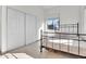 Bright bedroom featuring light colored walls, and natural light at 13648 E Aloe Vera Dr, Scottsdale, AZ 85262