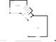 Floor plan featuring living room, foyer, and garage at 16805 S 29Th Pl, Phoenix, AZ 85048