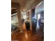 Hallway view leading to the kitchen and living room areas at 16805 S 29Th Pl, Phoenix, AZ 85048