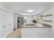 Bright kitchen boasts stainless steel appliances, tile floors, and plenty of cabinet space at 18206 N 45Th Ave, Glendale, AZ 85308