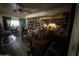 Interior kitchen featuring lots of appliances and storage in disarray at 2030 N 21St Pl, Phoenix, AZ 85006