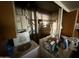 Utility room featuring a washing machine, dryer, and storage items at 2030 N 21St Pl, Phoenix, AZ 85006