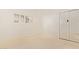 Bright bedroom featuring a window, mirrored closet and neutral carpet at 2234 E Lawrence Rd, Phoenix, AZ 85016