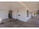 Spacious carport, providing covered parking with easy access to the home's entrance at 3202 W Glenrosa Ave, Phoenix, AZ 85017
