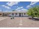 Charming single-story home with desert landscaping and covered parking at 3202 W Glenrosa Ave, Phoenix, AZ 85017