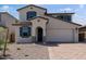 Charming home with a two-car garage and low maintenance landscaping at 32499 N 122Nd Ave, Peoria, AZ 85383