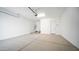 Clean garage with ample space for parking and storage at 6722 N 9Th Dr, Phoenix, AZ 85013