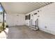 Covered entry with outdoor storage and entry door with steps for easy access to your home at 9501 E Broadway Rd # Ofc, Mesa, AZ 85208