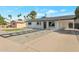 Charming single-story home with stylish desert landscaping and carport at 1205 W 7Th St, Tempe, AZ 85281