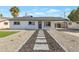 Charming single-story home featuring modern landscaping and a welcoming entrance at 1205 W 7Th St, Tempe, AZ 85281