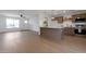 Open-concept living room and kitchen area with modern finishes and natural light at 1205 W 7Th St, Tempe, AZ 85281