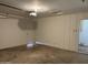 Garage features ample space with built-in storage and an easy-to-use garage door opener at 1714 W Villa Rita Dr, Phoenix, AZ 85023