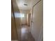 Well-organized storage room with abundant cabinet space and tile floors at 1714 W Villa Rita Dr, Phoenix, AZ 85023