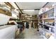 Organized storage room with shelving, providing ample space for household items at 17200 W Bell Rd # 47, Surprise, AZ 85374