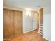 A well-lit bedroom with closet and built-in drawers offers ample storage space at 205 S Higley Rd # 293, Mesa, AZ 85206