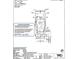 Plat map with lot dimensions, building setbacks, and key property lines clearly marked at 32487 N 122Nd Ave, Peoria, AZ 85383