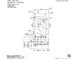 Detailed site plan shows the dimensions and layout of the home, lot, and driveway at 5355 W Sweet Pea Ter, Laveen, AZ 85339