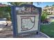 Community directory with a map showing the location of units within the Aventura Condominiums at 9450 E Becker Ln # 1046, Scottsdale, AZ 85260
