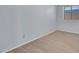 Cozy bedroom featuring neutral carpet, light-colored walls, and a bright window at 13810 N 39Th Ave, Phoenix, AZ 85053