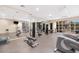 Well-equipped gym featuring state-of-the-art exercise equipment, weight machines, and mirrors at 16 W Encanto Blvd # 26, Phoenix, AZ 85004