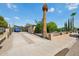 Spacious driveway and well-maintained landscaping enhance the curb appeal of this charming home at 19615 N 18Th Dr, Phoenix, AZ 85027