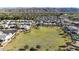 Enjoy the vast community park with open green space, playground and surrounding mountain views, perfect for recreation at 2518 E Novak Way, Phoenix, AZ 85042
