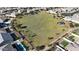 The community park boasts a playground, shaded seating area and expansive field, providing ample outdoor activities at 2518 E Novak Way, Phoenix, AZ 85042