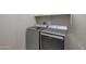 Laundry room features a brand new washer and dryer at 2518 E Novak Way, Phoenix, AZ 85042