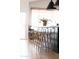A large kitchen island offers seating and counter space at 2982 S Holguin Way, Chandler, AZ 85286