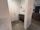 Welcoming entryway leads into a spacious living area at 4490 S Montana Dr, Chandler, AZ 85248