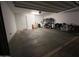 Attached two-car garage featuring neutral paint, garage door opener, and plenty of room for cars and storage at 4490 S Montana Dr, Chandler, AZ 85248