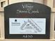 Community map of The Village at Stone Creek Condominiums at 4850 E Desert Cove Ave # 241, Scottsdale, AZ 85254