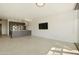 Spacious living room featuring an open floor plan, with bright light and modern kitchen at 7120 E Kierland Blvd # 316, Scottsdale, AZ 85254