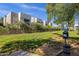 Well-maintained community dog park providing a dedicated space for pet owners and their furry friends at 8020 E Thomas Rd # 313, Scottsdale, AZ 85251