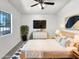 Cozy bedroom featuring ample natural light and neutral decor at 8831 N 63Rd Dr, Glendale, AZ 85302