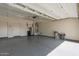 Attached garage with ample storage space at 9 S 195Th Ln, Buckeye, AZ 85326